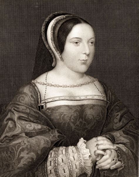 who is margaret tudor